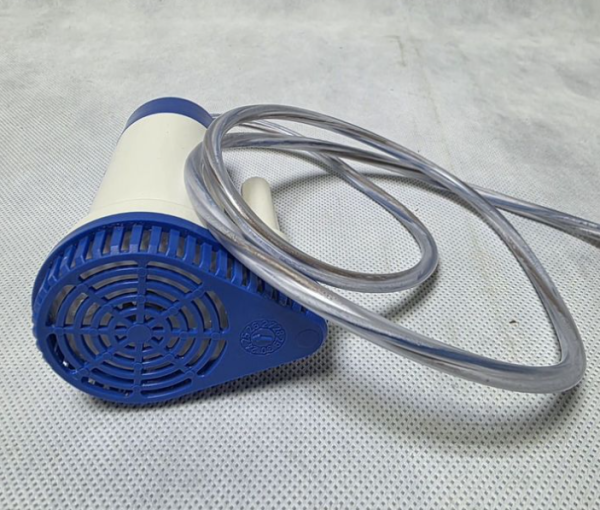 Насос погружной Barwig Type 08, 22л/мин, 1,4bar, 12В